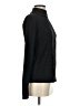 Oiselle Black Long Sleeve Turtleneck Size 4 - photo 4