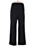 Eddie Bauer Solid Black Dress Pants Size L - photo 1