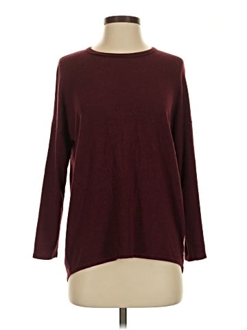 Moa Moa Pullover Sweater (view 1)