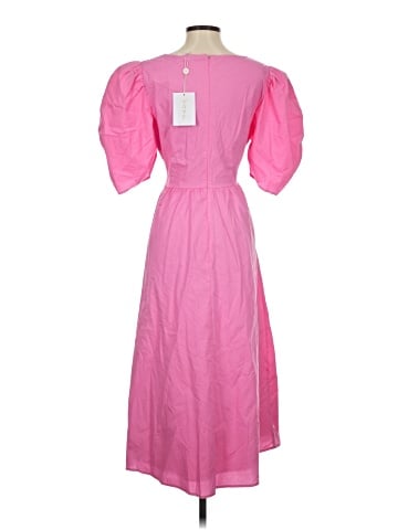 WAYF Casual Dress (view 2)