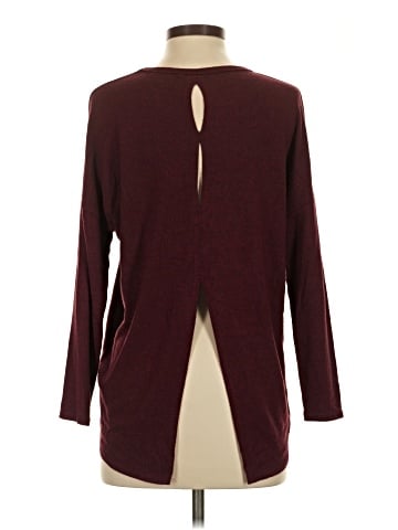 Moa Moa Pullover Sweater (view 2)