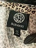 Bobeau Tan Short Sleeve Blouse Size 2X - photo 7