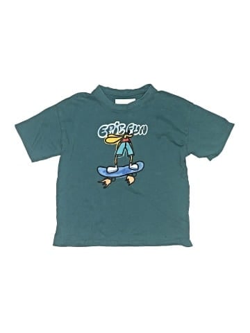Zara Short Sleeve T-Shirt (view 1)