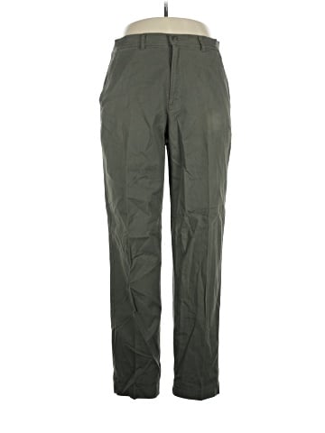 Liz Claiborne Casual Pants (view 1)