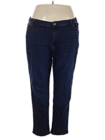 Jill Jill Stuart Jeans (view 1)