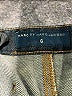 Marc by Marc Jacobs Black Denim Skirt Size 6 - photo 4