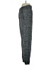 Velvet 100% Polyester Tweed Gray Casual Pants Size S - photo 5