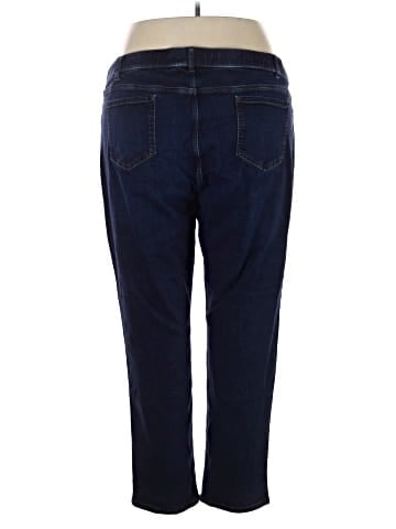 Jill Jill Stuart Jeans (view 2)