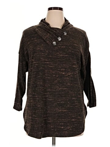 Robert Louis Pullover Sweater (view 1)