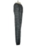 Velvet 100% Polyester Tweed Gray Casual Pants Size S - photo 4