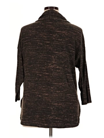 Robert Louis Pullover Sweater (view 2)