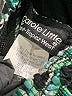 Carole Little Tropical Black Casual Pants Size 4 - photo 7