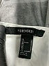 Forever 21 Ivory Cocktail Dress Size M - photo 7