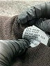 Talbots Black Turtleneck Sweater Size 3X - photo 8