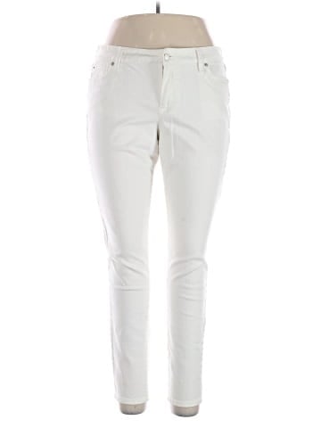 Ann Taylor LOFT Outlet Jeans (view 1)