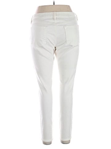 Ann Taylor LOFT Outlet Jeans (view 2)