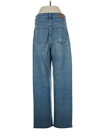 Madewell Jeans (view 2)