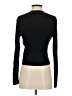 J.Crew Black Cardigan Size S - photo 2