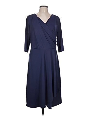 The Paragon Casual Dress (view 1)