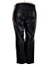 Old Navy 100% Polyester Black Casual Pants Size 20 - photo 2