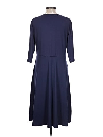 The Paragon Casual Dress (view 2)