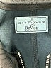 REVICE 100% Polyester Gray Cocktail Dress Size L - photo 7