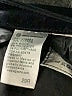 Adriano Goldschmied Black Casual Pants Size 29R - photo 8