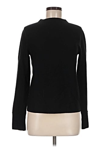 Club Monaco Wool Pullover Sweater (view 1)