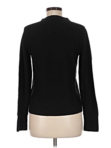 Club Monaco Wool Pullover Sweater (view 2)