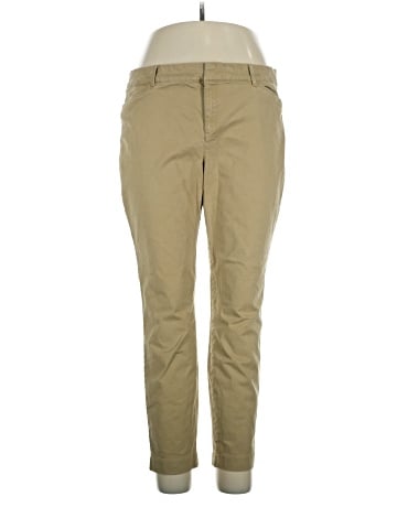 Old Navy Khakis (view 1)