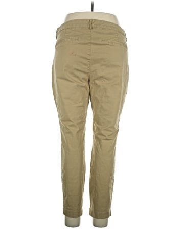 Old Navy Khakis (view 2)