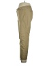Old Navy Solid Tan Khakis Size 16 - photo 5