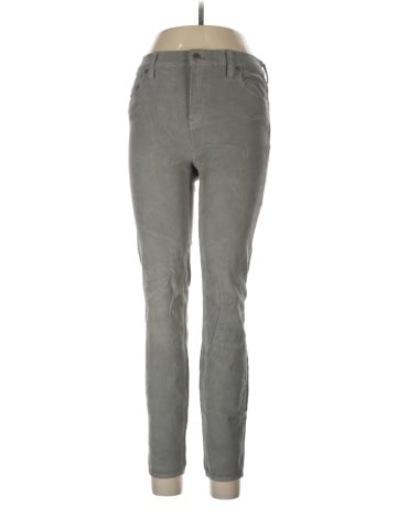 Madewell Casual Pant (view 1)