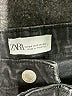 Zara Black Jeans Size 2 - photo 7