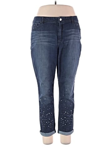 So Slimming by Chico's Jeans (view 1)
