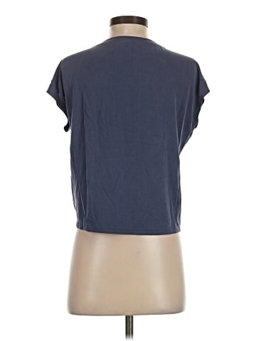 Mystree Sleeveless T-Shirt (view 2)