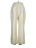 Judith Hart 100% Polyester Ivory Casual Pants Size 14 Petite - photo 2
