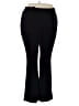 Altuzarra Black Dress Pants Size EU (IT) 46 / US 10 - photo 1