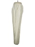 Judith Hart 100% Polyester Ivory Casual Pants Size 14 Petite - photo 4