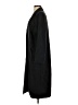 Topshop Black Coat Size 4 - photo 5