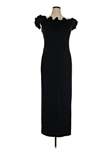 Xscape Cocktail Dress (view 1)