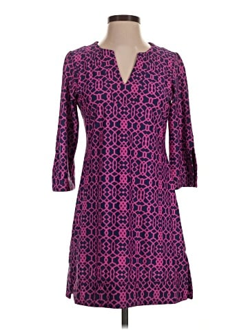 Jude Connally Casual Dress (view 1)
