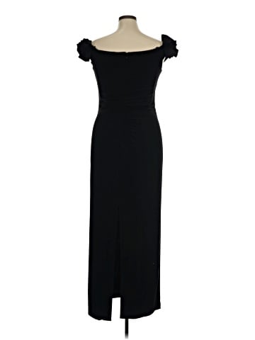 Xscape Cocktail Dress (view 2)