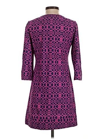 Jude Connally Casual Dress (view 2)