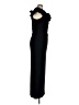 Xscape Black Cocktail Dress Size 16 - photo 4