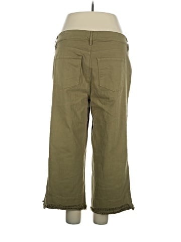 Ann Taylor LOFT Khakis (view 2)
