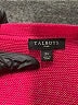 Talbots Pink Pullover Sweater Size 3X - photo 7