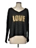 Truself Gold Long Sleeve T-Shirt Size L - photo 1