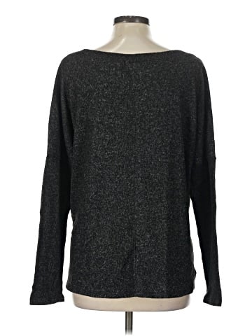 Truself Long Sleeve T-Shirt (view 2)