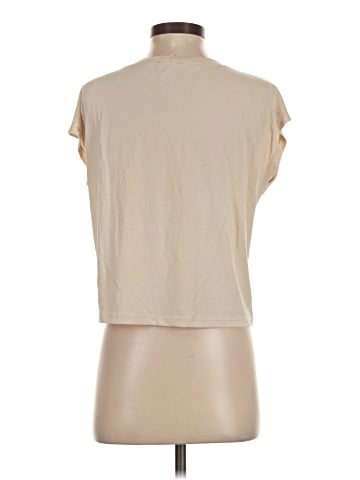 Mystree Sleeveless T-Shirt (view 2)